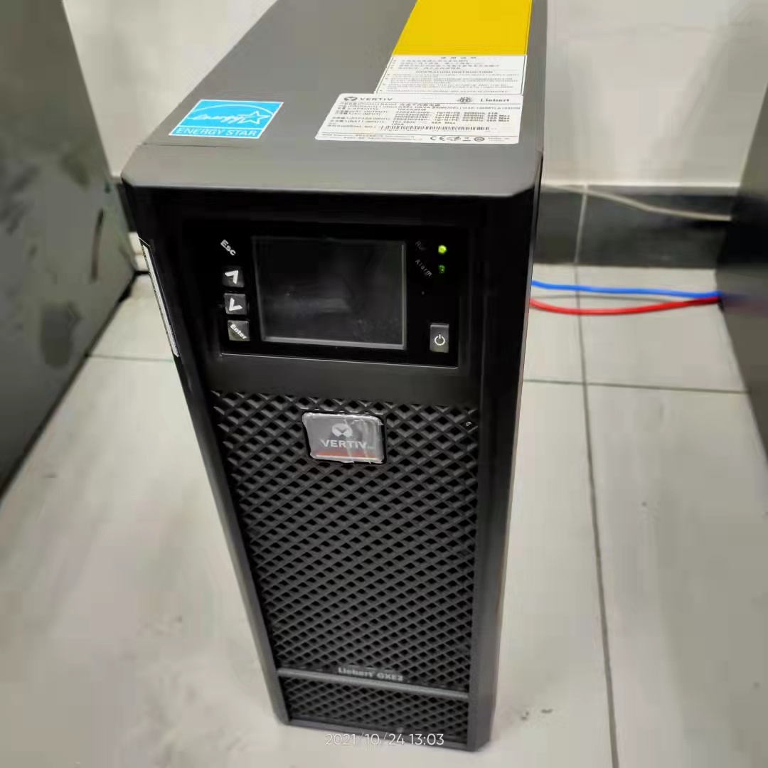 黄埔工频模块化UPS电源15K报价