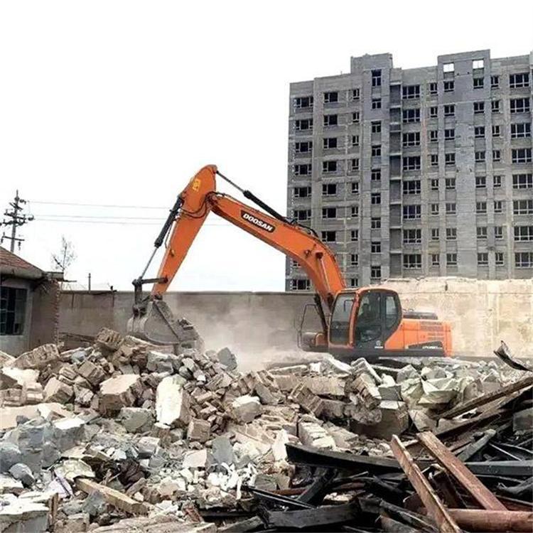 江浙沪道路建设施工城市绿化一级资质废弃楼房厂房拆除土壤修复