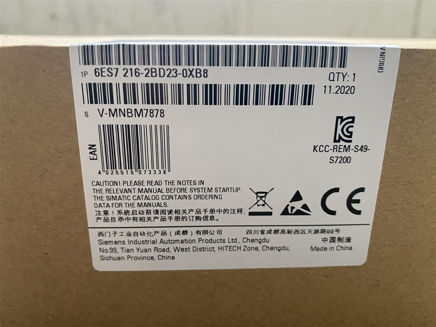 西门子S7-200PLC-广安西门子PLC选型