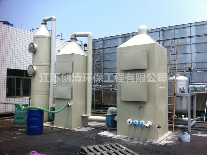 杭州印刷廢氣代理