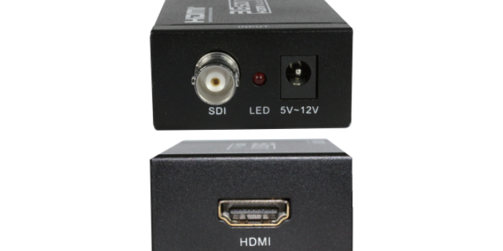 南通多功能HDMI转SDI音视频转换器销售公司 服务为先 南京捷视通视讯科技供应