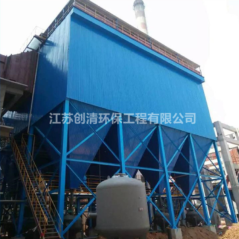 全國服務 杭州布袋除塵器生產廠家