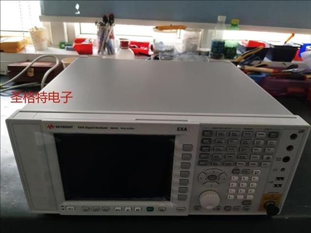 安捷伦/是德/频谱分析仪N9010A-503/