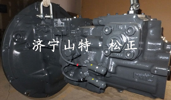 长春山推推土机配件SD16柴油箱盖16Y-04C-02000