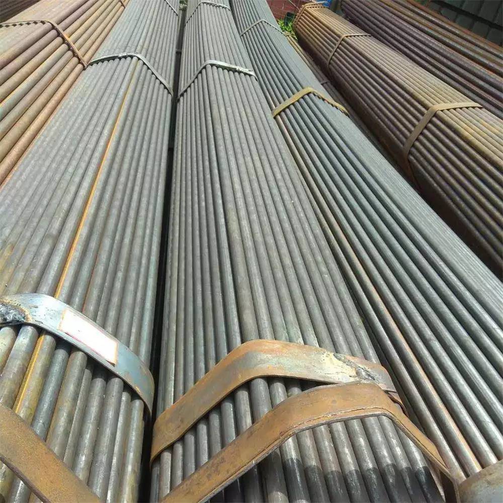 供应 山东架子管 架杆管 焊管 建筑工程用 材质Q235