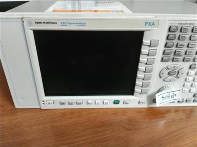 安捷伦/是德/频谱分析仪N9030A-550/