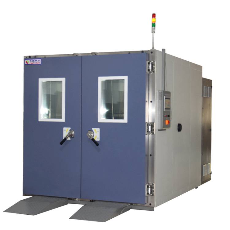 供應大型高低溫試驗室 定到可編程恒溫恒濕試驗房