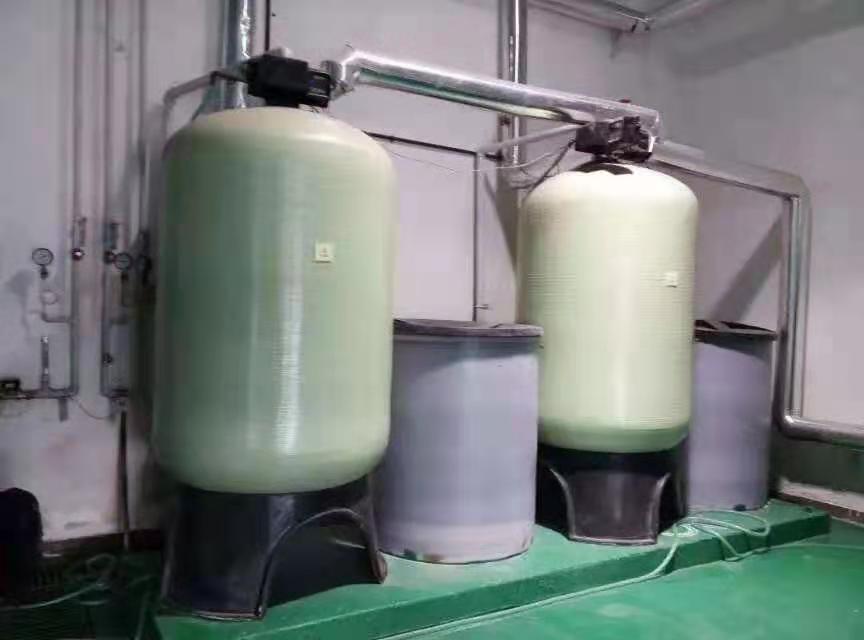 平谷厂家生产全自动软化水设备
