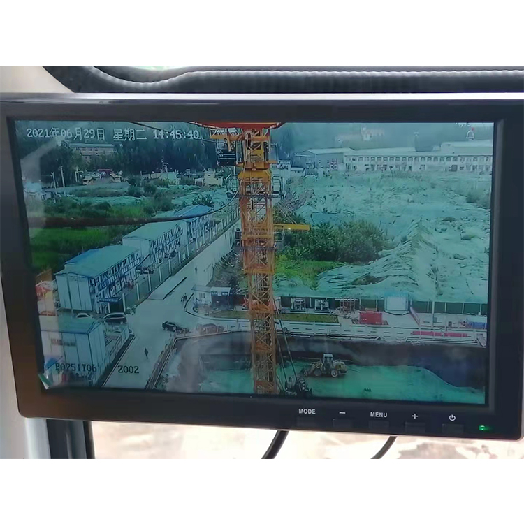 上海智慧工地吊钩盲区可视化 全国可安装