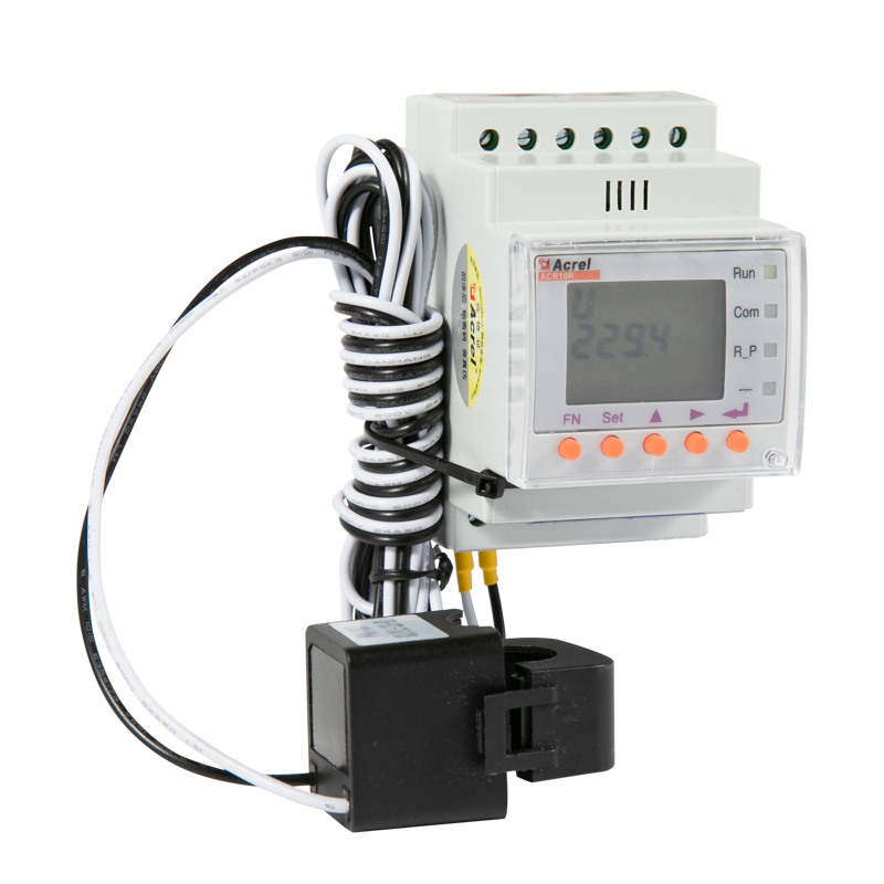 安科瑞ACR10R-D10TE4 逆流检测仪表光伏储能适用