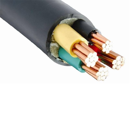 西安低烟无卤电缆检测第三方机构 电线电缆检测项目及标准