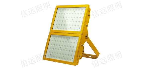 河北矿用LED防爆泛光灯 来电咨询 温州市信远照明工程供应