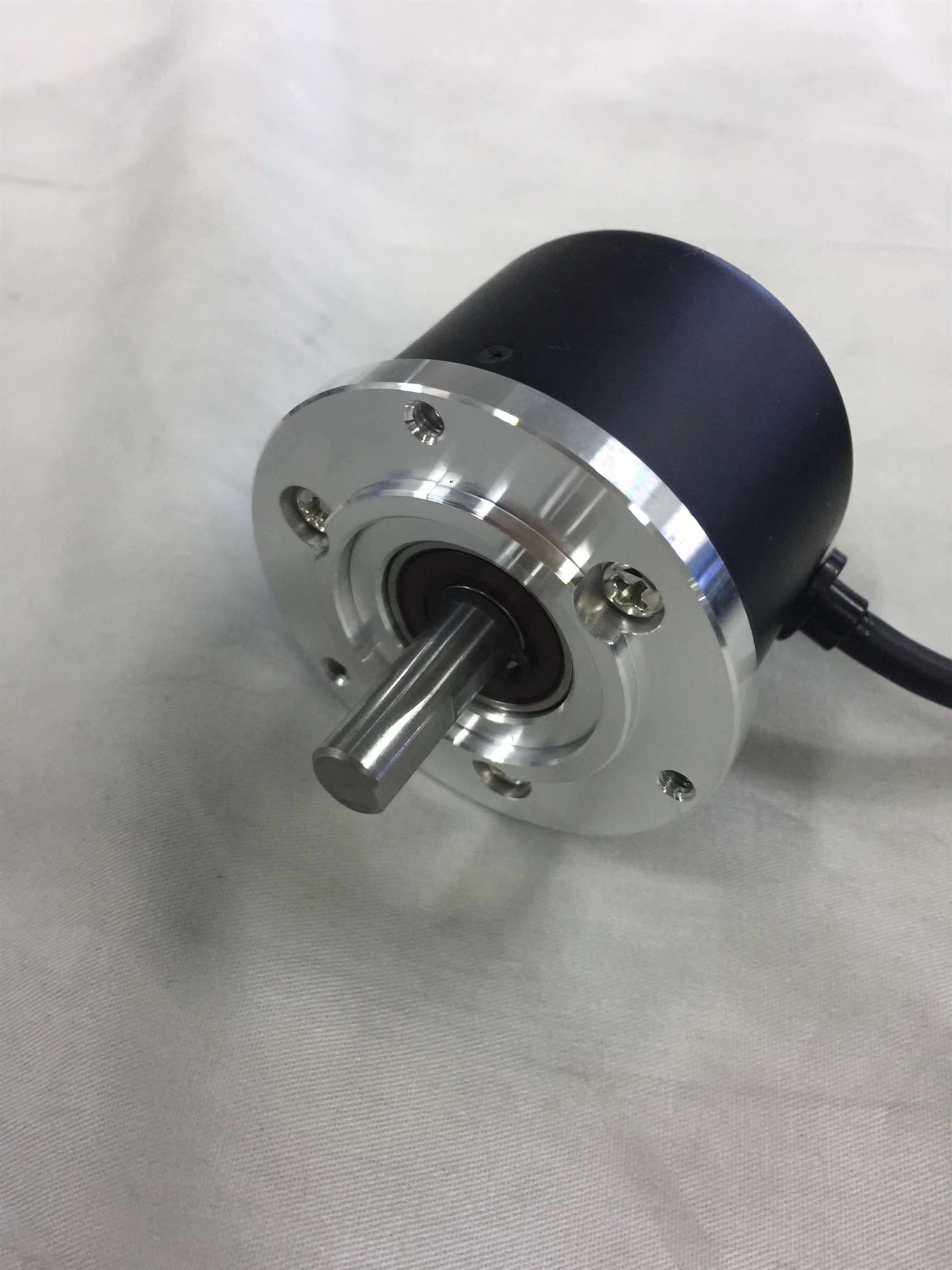 风力发电rotary encoder 抗干扰性 降低生产运营成本