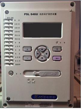 保护装置PSM642UX保护装置代理 PSM642UX保护测控装置