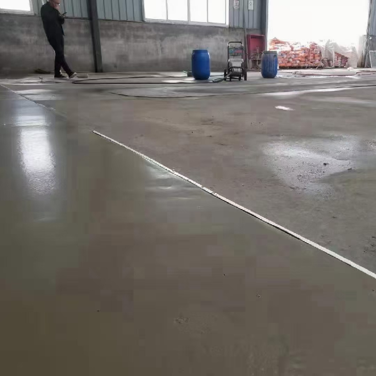 ec聚合物修补砂浆