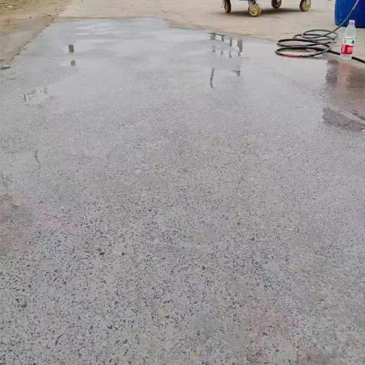 道面快速修补材料