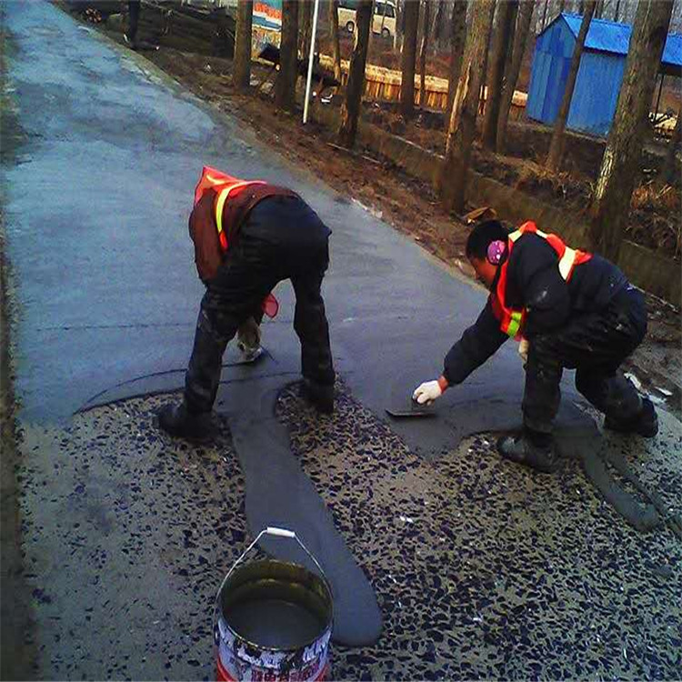 聚合物修补砂浆使用方法