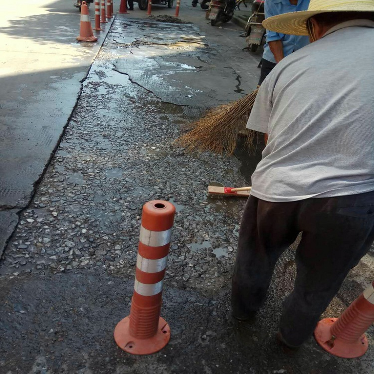 混凝土道路破损修补料