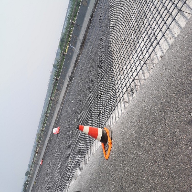 道面快速修补材料