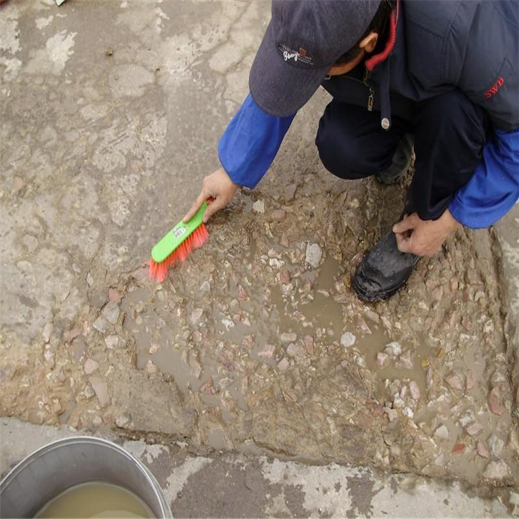 快速修补材料技术