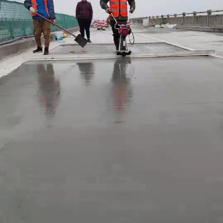 混凝土道路起砂修补料