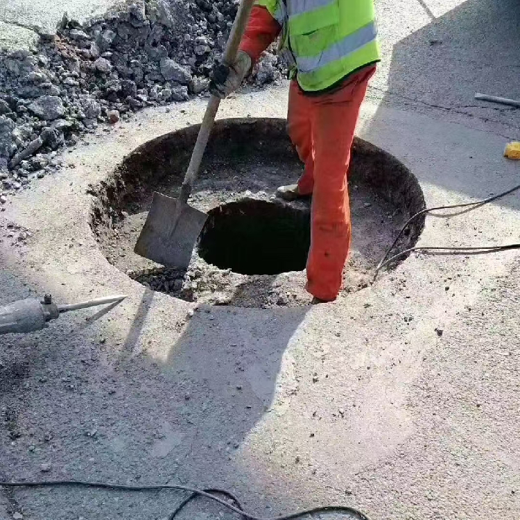 聚合物快速修补砂浆