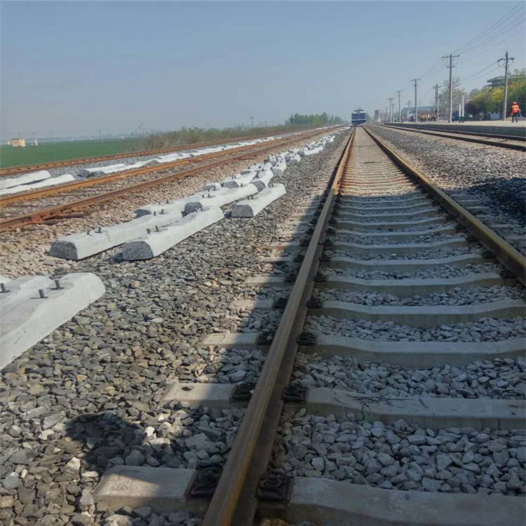 錨固式地腳螺栓 忻州鐵路混凝土軌枕道釘錨固報價