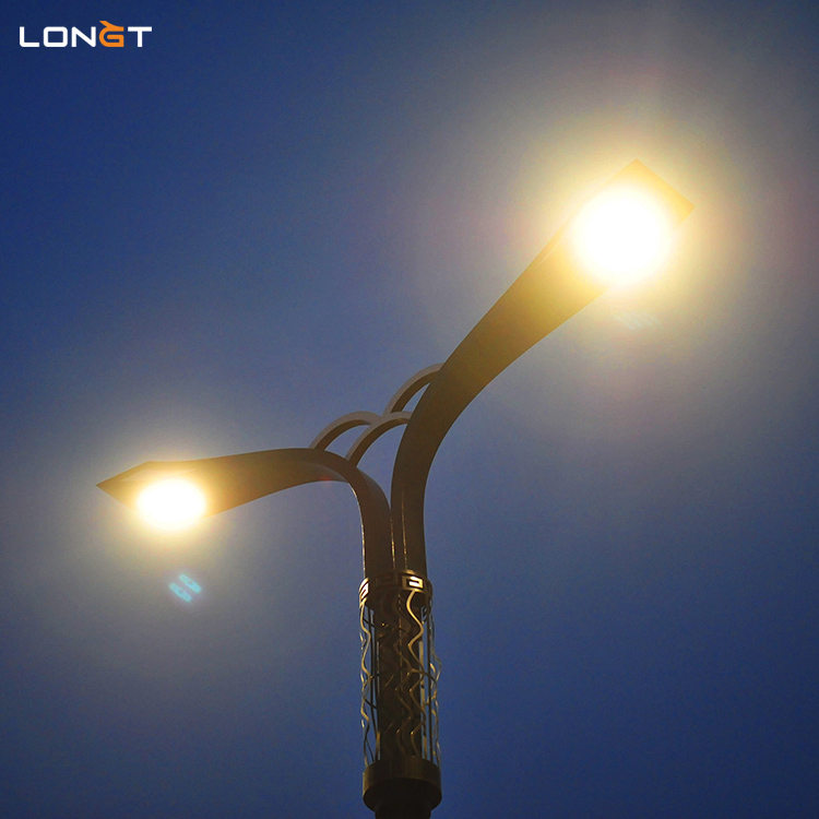 丰满区城市亮化工程 户外照明工程 灯光秀照明设计