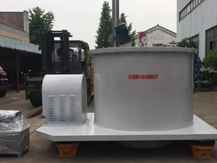 北京自动排渣管式离心机 来电咨询 张家港市清华机械供应