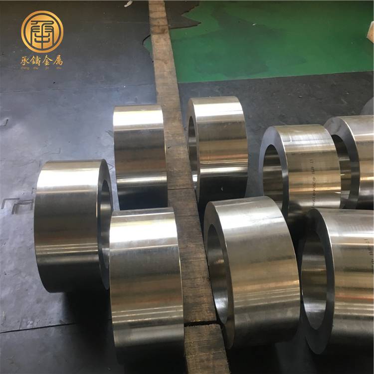 GH2901基沉淀硬化型变形高温合金管 GH2901镍基合金板材锻件圆钢