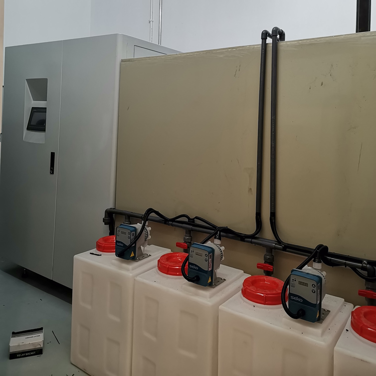湛江实验室污水处理设备代理