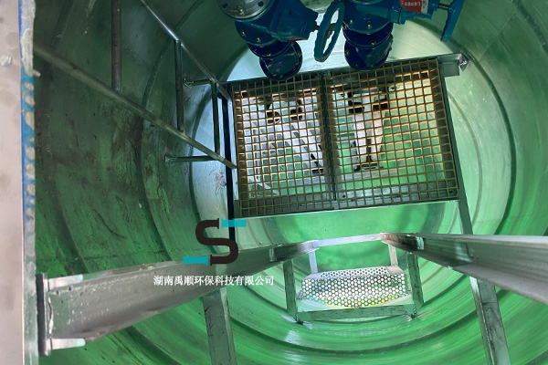 岳阳华容一体化玻璃钢预制泵站生产厂家