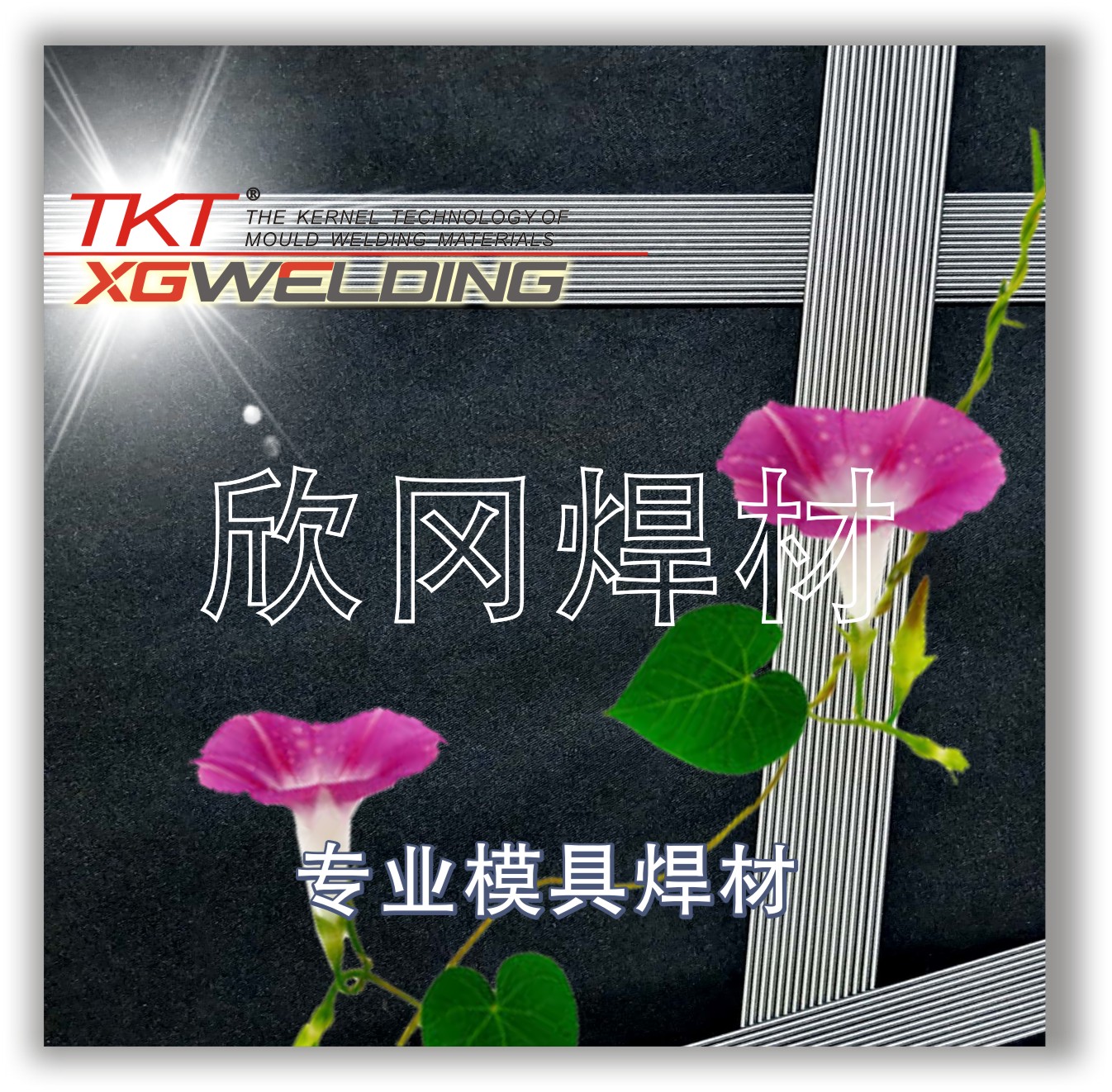 TKT-M3-2高速钢焊条/刀口焊条焊丝