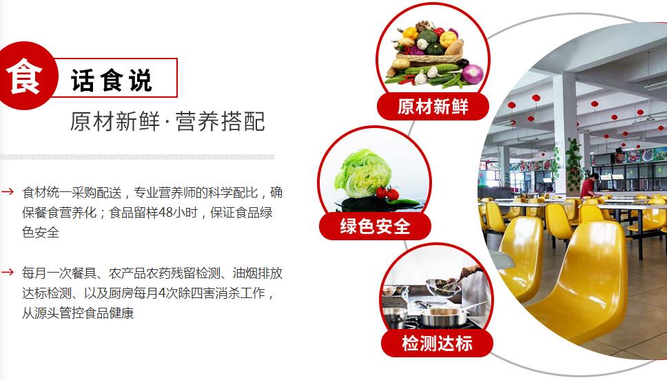 深圳市新安食材批发蔬菜配送服务公司报价表