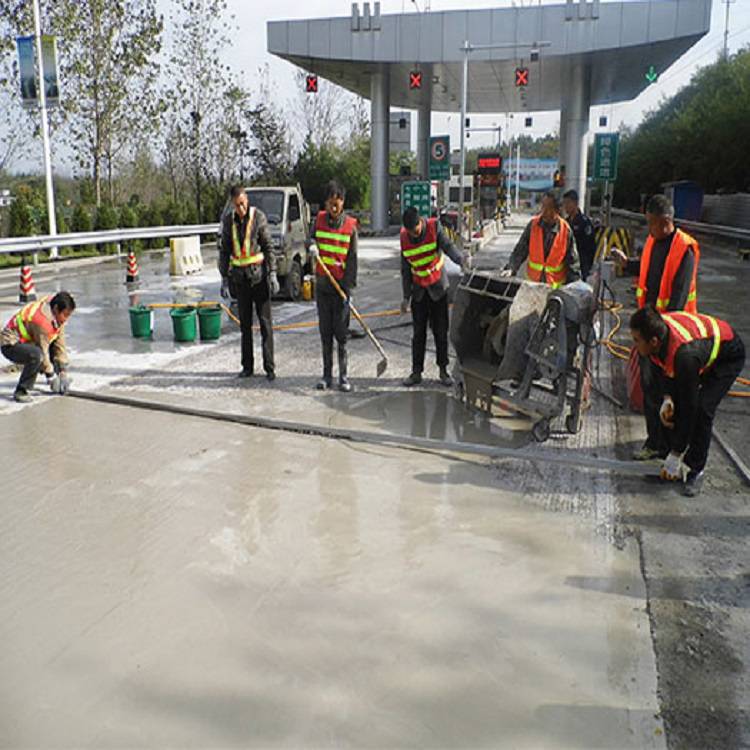 济宁市 水泥路面修补料 混凝土修复剂 高强早强 免费样品支持