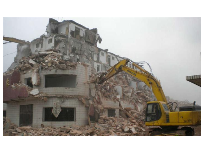 东莞社区垃圾清运收费 服务为先 深圳市瑞丰拆除工程供应