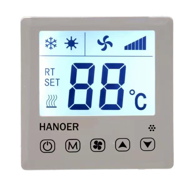 汉诺尔温度控制器HNE107