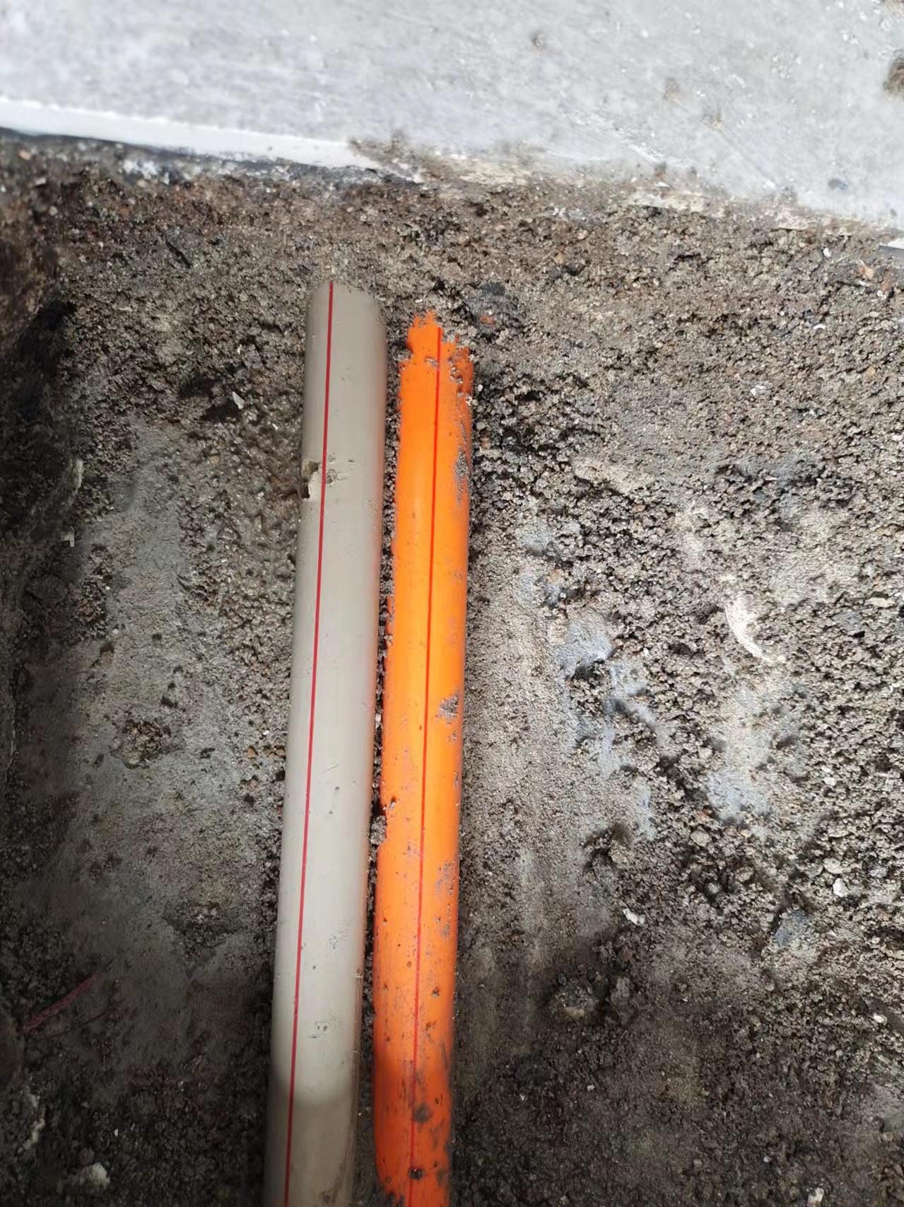 地下管漏水探测，广州探测漏水公司