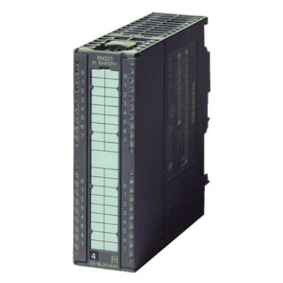 西门子S7-300 PLC SM 321数字输入模块6ES73211BL000AA0