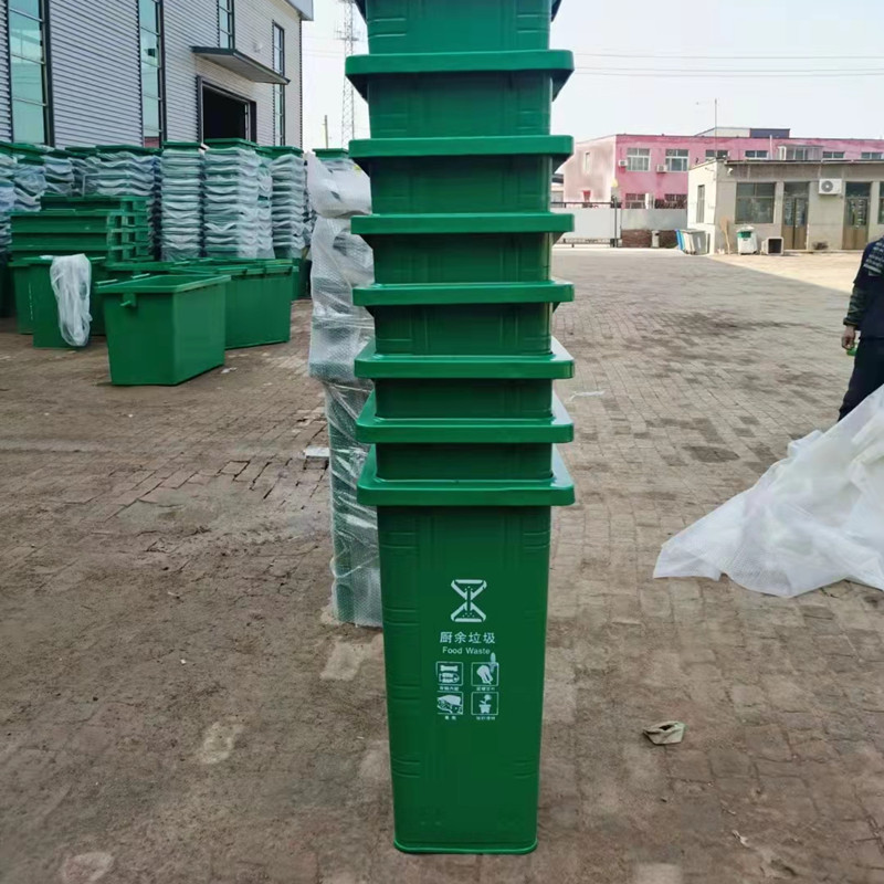 北京延庆环卫分类垃圾桶厂家