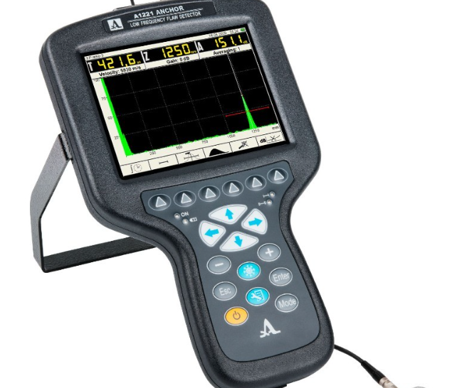 德国ACS超声波成像仪，ACS超声波断层扫描仪，ACS超声波检测仪，ACS超声波测厚仪，ACS表面脉冲速度测试仪