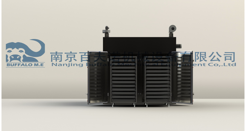 工業熱風循環烘箱訂購 **服務 南京百夫諾機械設備供應
