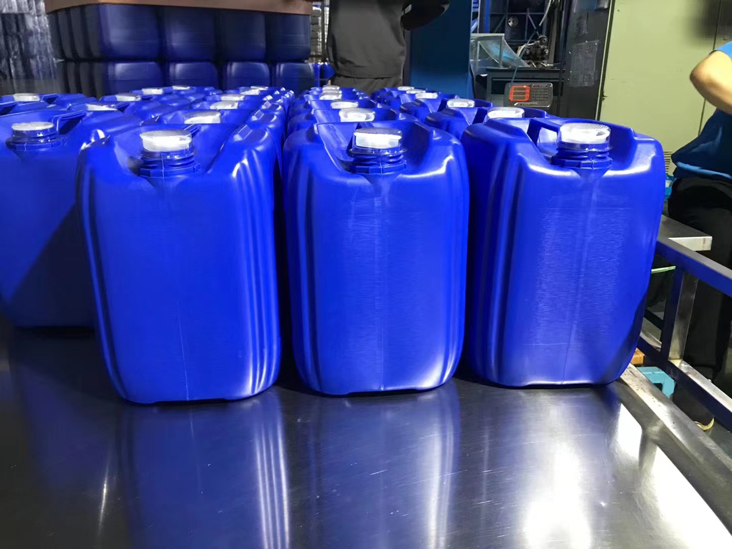 伊犁抗老化化工桶 拉薩純原料危險品包裝桶供應 太原耐高溫化工桶廠家