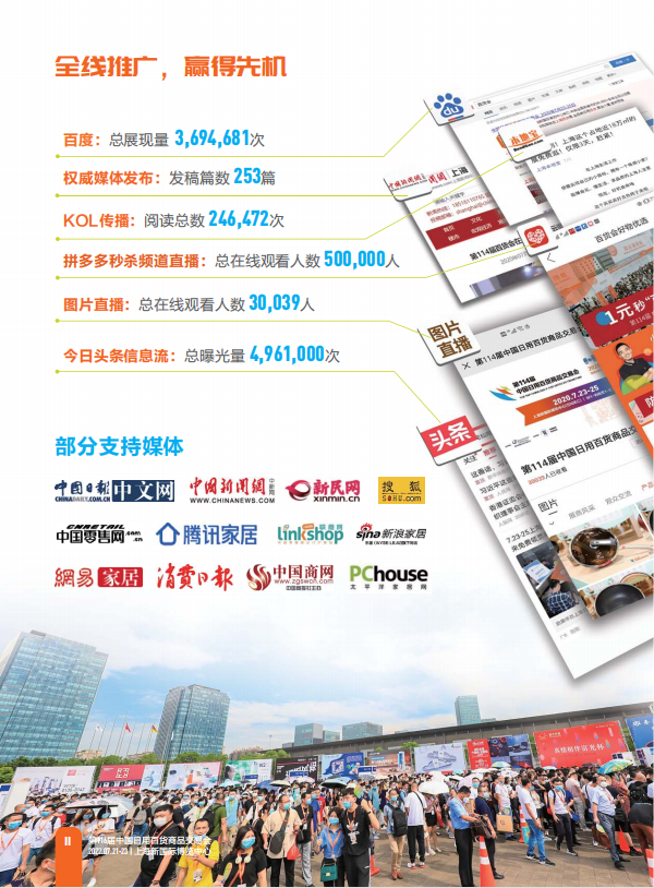 2022中国上海日用百货商品交易会