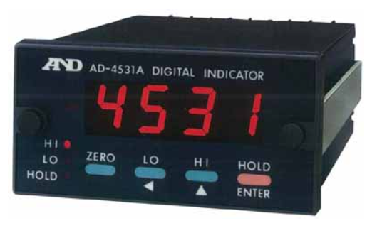 AD-4531A多用途数字显示器