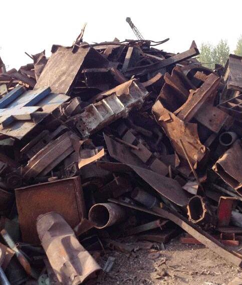 阜阳废铁屑回收 工厂生产废边角料回收 电子元器件回收