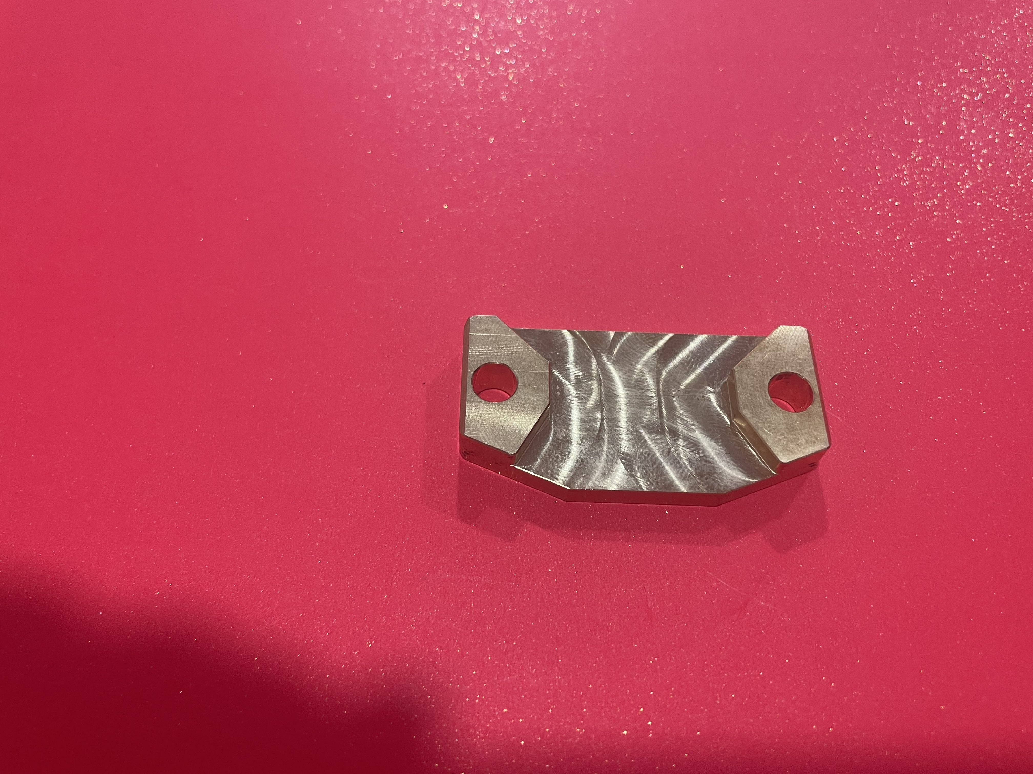 衡水医疗零件加工定制