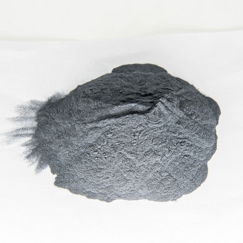 电子陶瓷件用280目黑碳化硅耐磨材料