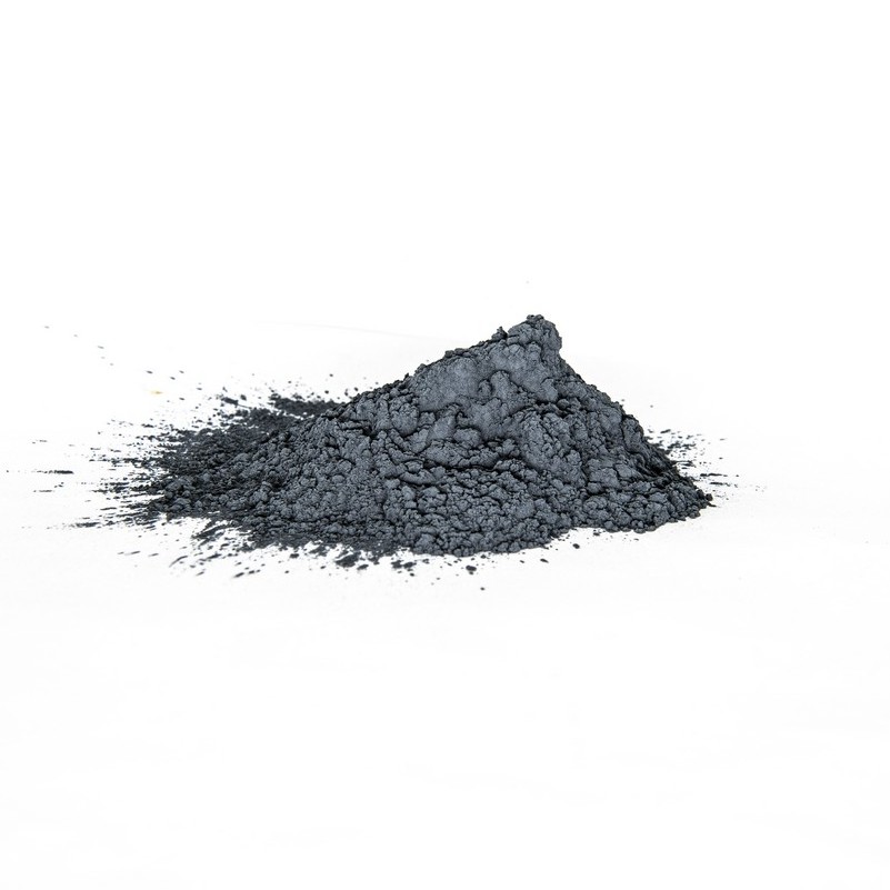 航空部件涂层用高耐磨材料黑碳化硅