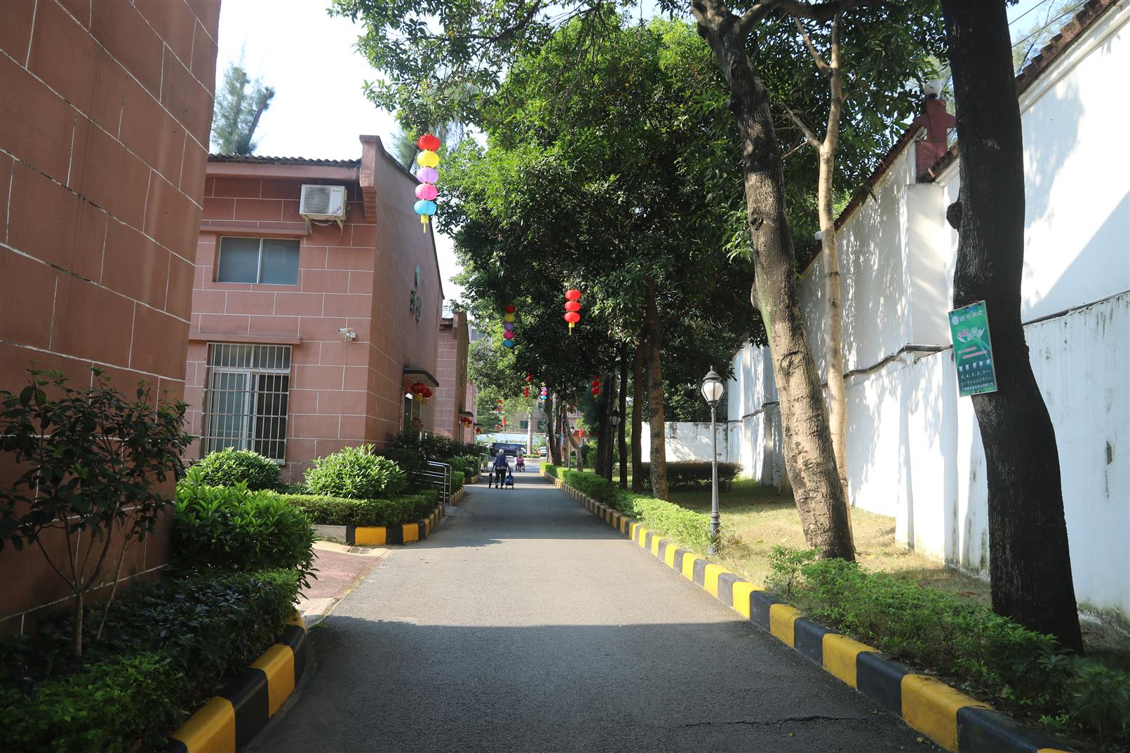 广州南沙区养老公寓推荐 康复养老院